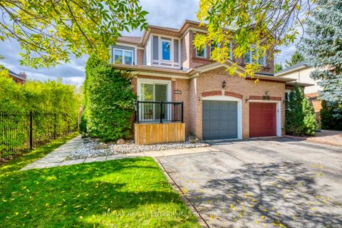 1157 Beechnut Road Oakville ON L6J 7P2