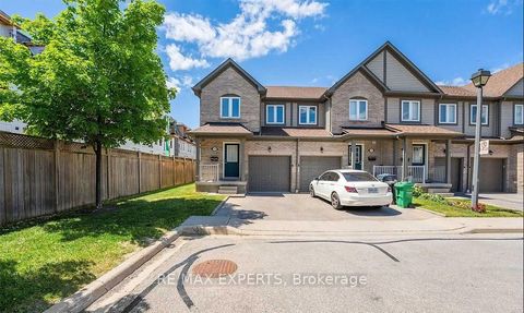86 Joymar Drive 120 Mississauga ON L5M 7Z6