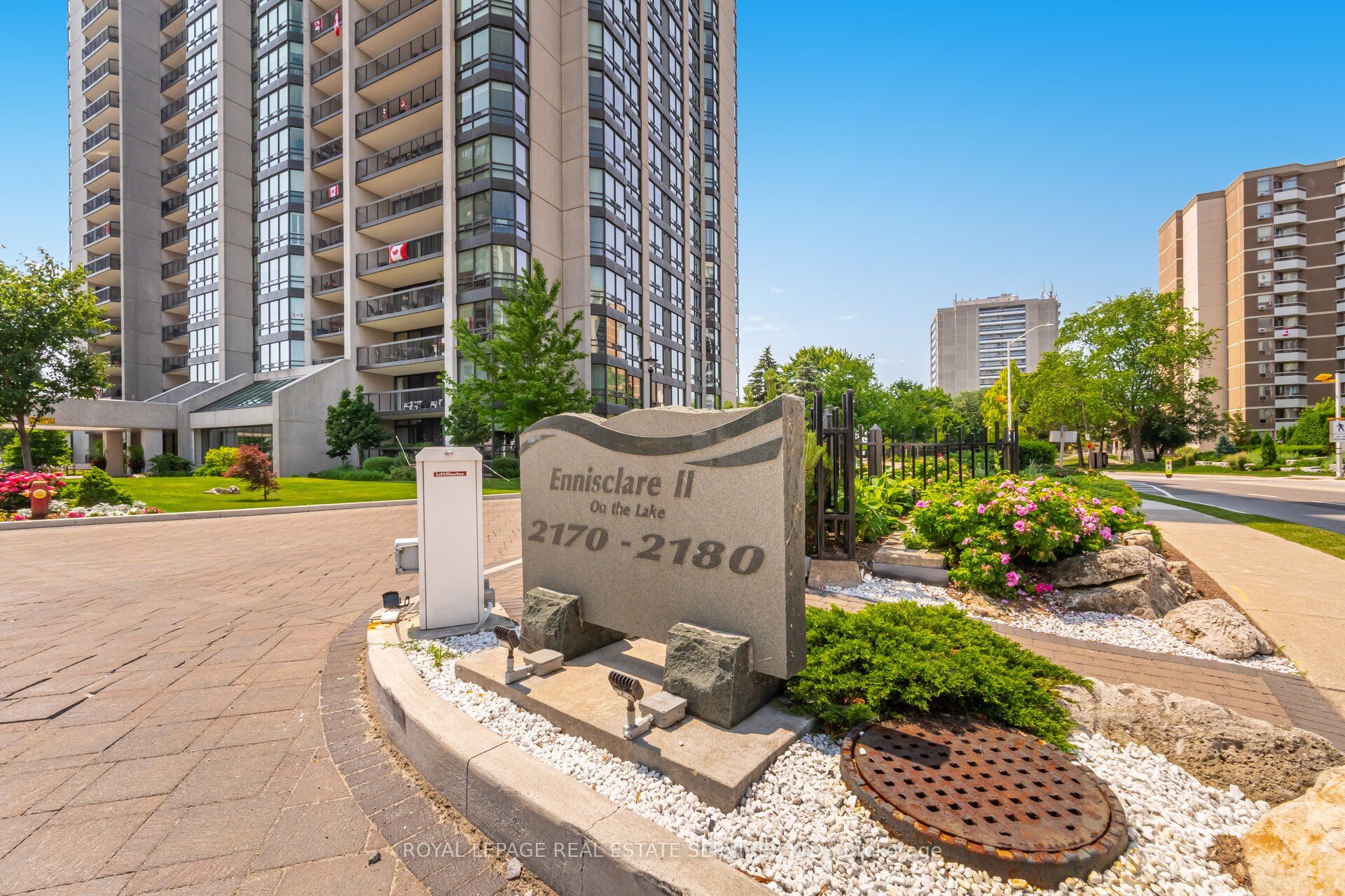 2180 Marine Drive 306