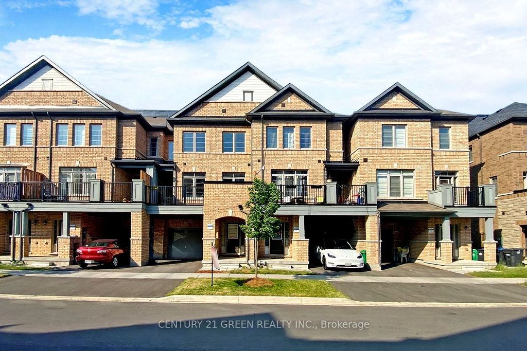 Photo of 17 Haymarket Drive, Brampton, ON L7A 5C3 (MLS # W12648816)