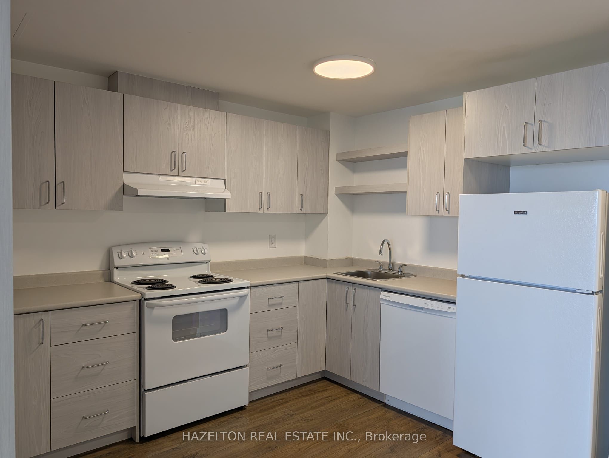 6719 Glen Erin Drive 1012