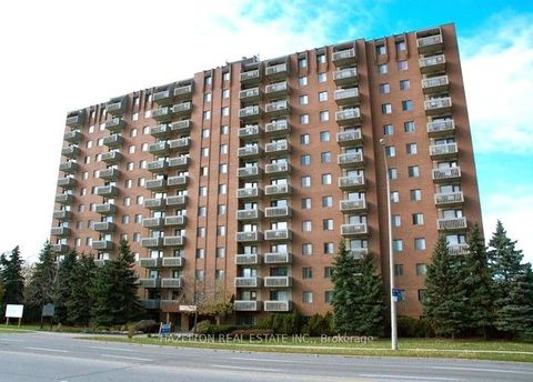 6719 Glen Erin Drive 1012 Mississauga ON L5N 3S6