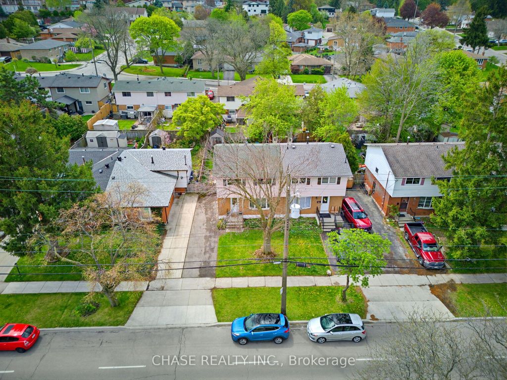 Photo of 632 Greenhill Avenue, Hamilton, ON L8K 5E9 (MLS # X13152372)