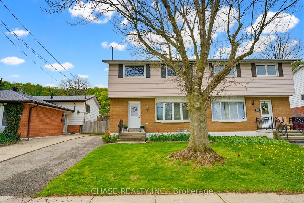 Photo of 632 Greenhill Avenue, Hamilton, ON L8K 5E9 (MLS # X13152372)