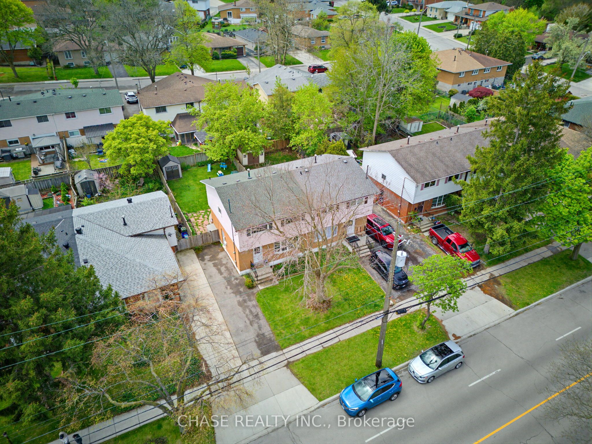 632 Greenhill Avenue