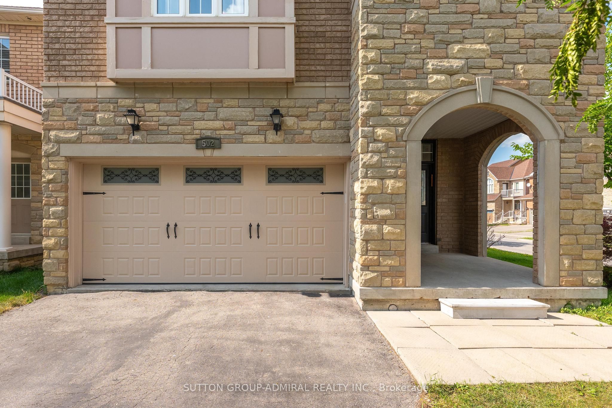 502 Apple Blossom Drive