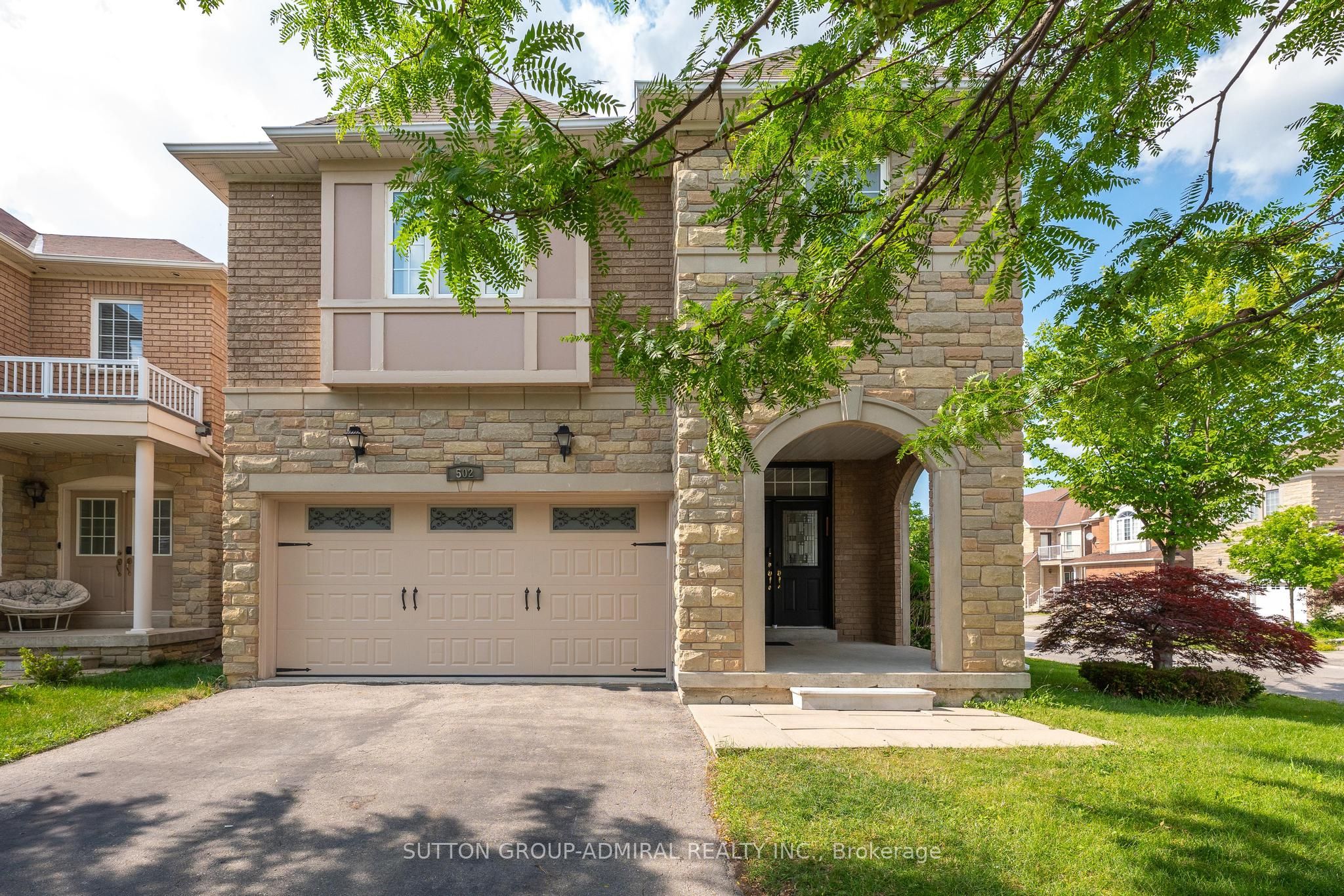 502 Apple Blossom Drive