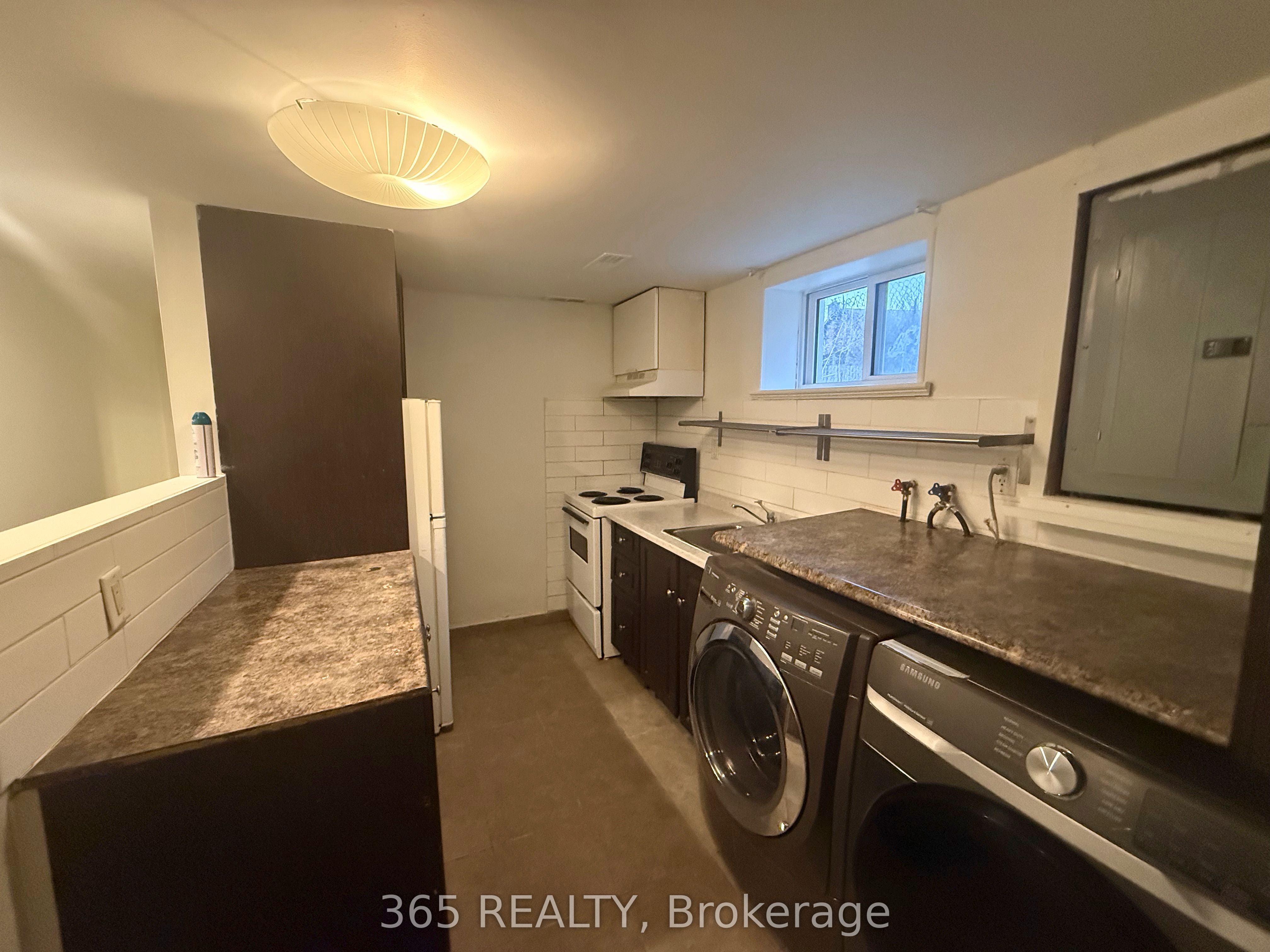 202 Renforth Drive BSMT