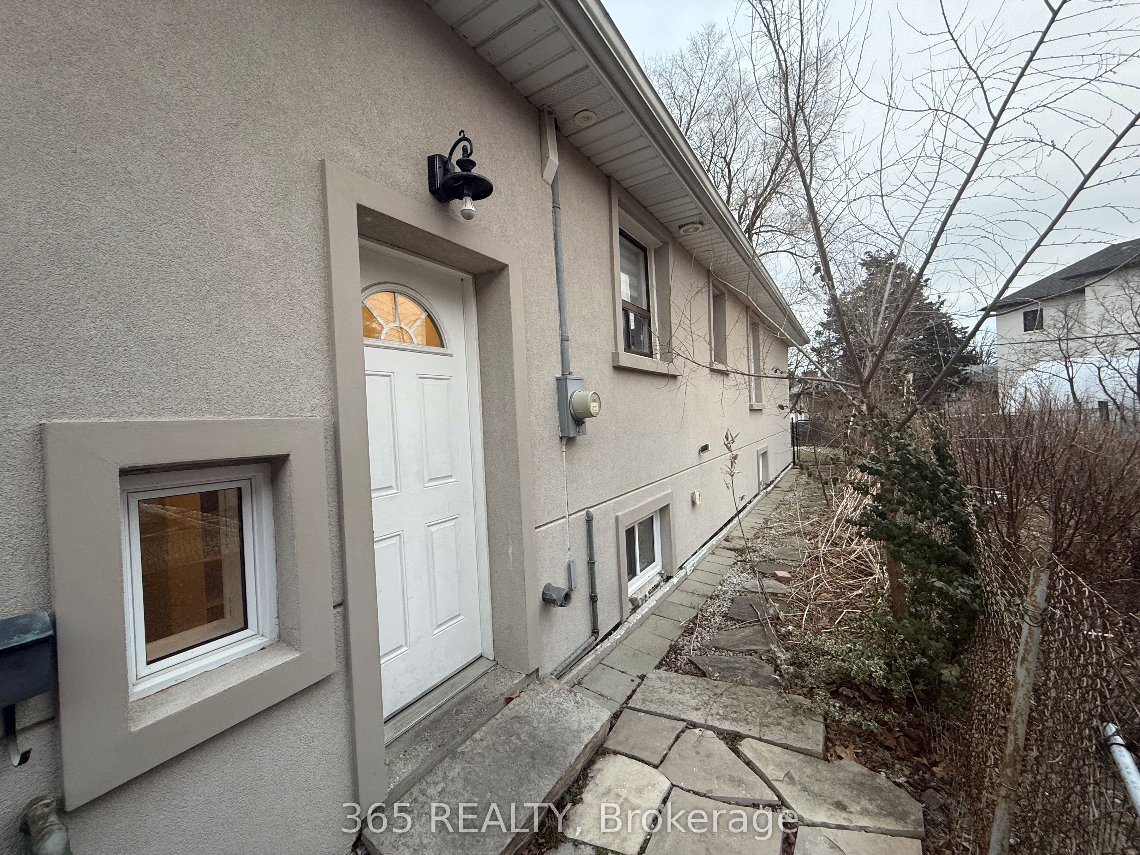 202 Renforth Drive BSMT