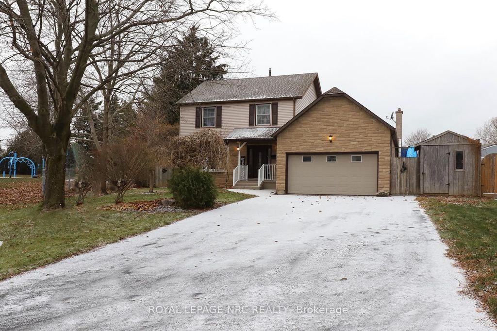 Photo of 4 Cindy Court, Grimsby, ON L3M 4N9 (MLS # X12618638)