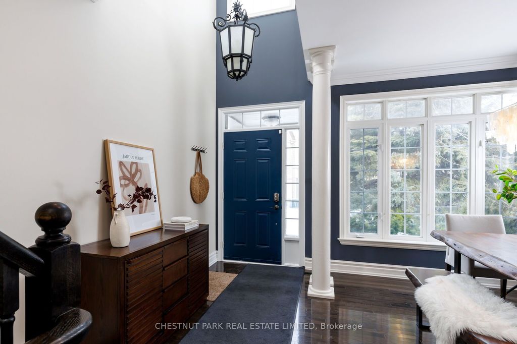 Photo of 5 Tyre Avenue #30, Toronto, ON M9A 1C5 (MLS # W12795618)