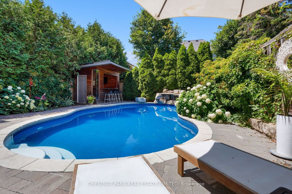 Photo of 5 Tyre Avenue #30, Toronto, ON M9A 1C5 (MLS # W12795618)