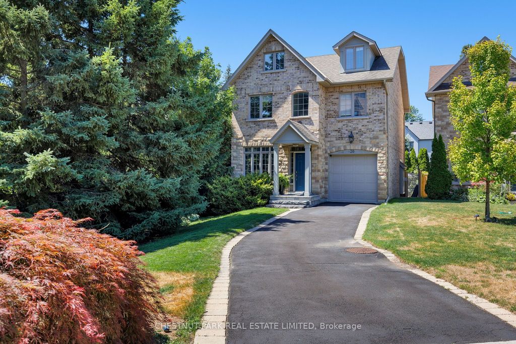 Photo of 5 Tyre Avenue #30, Toronto, ON M9A 1C5 (MLS # W12795618)