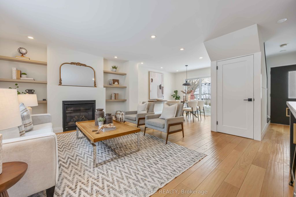 Photo of 76 Squires Avenue, Toronto, ON M4B 2R5 (MLS # E12738800)