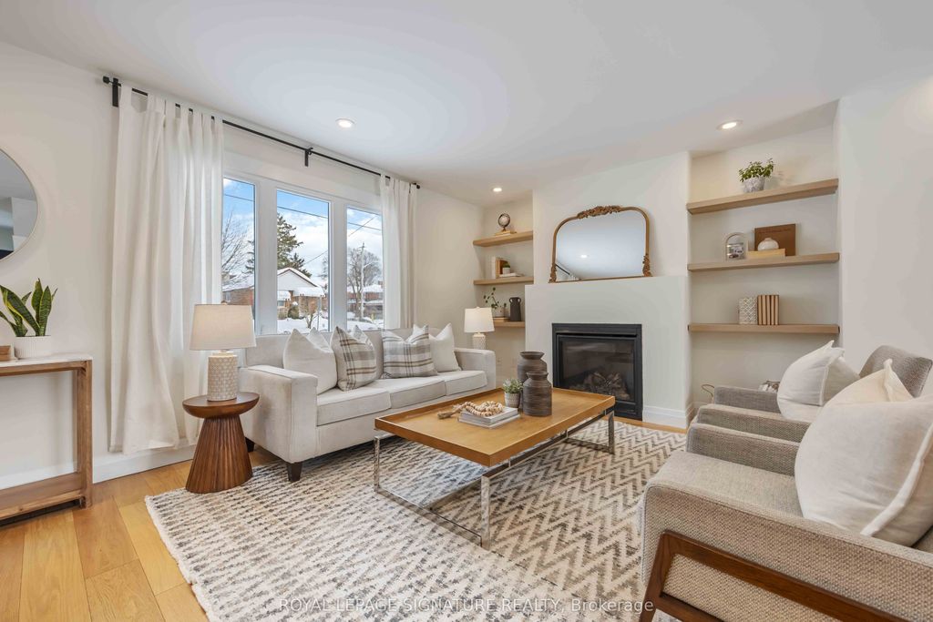 Photo of 76 Squires Avenue, Toronto, ON M4B 2R5 (MLS # E12738800)