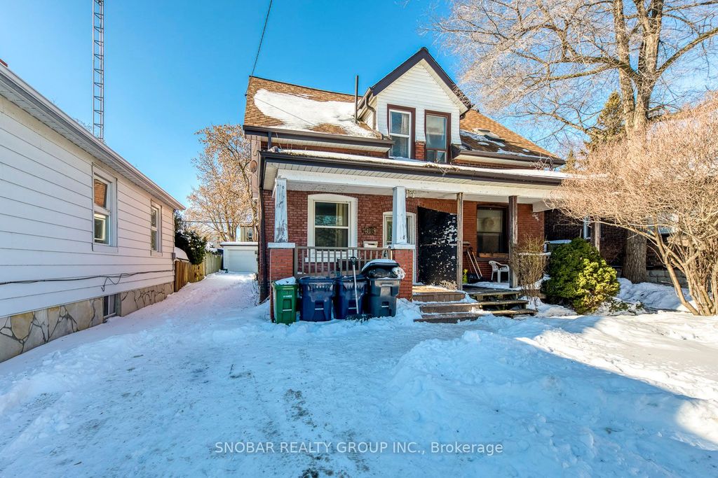 Photo of 96 Twenty-Second Street, Toronto, ON M8V 3M4 (MLS # W12741006)