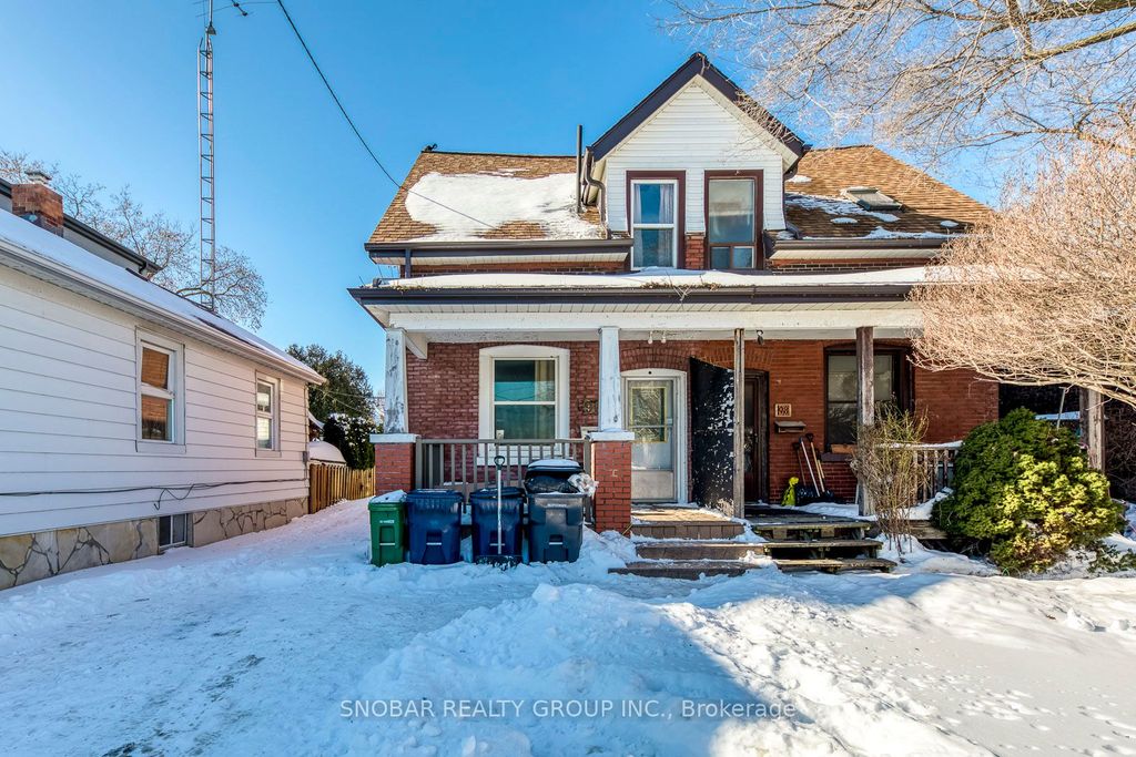 Photo of 96 Twenty-Second Street, Toronto, ON M8V 3M4 (MLS # W12741006)
