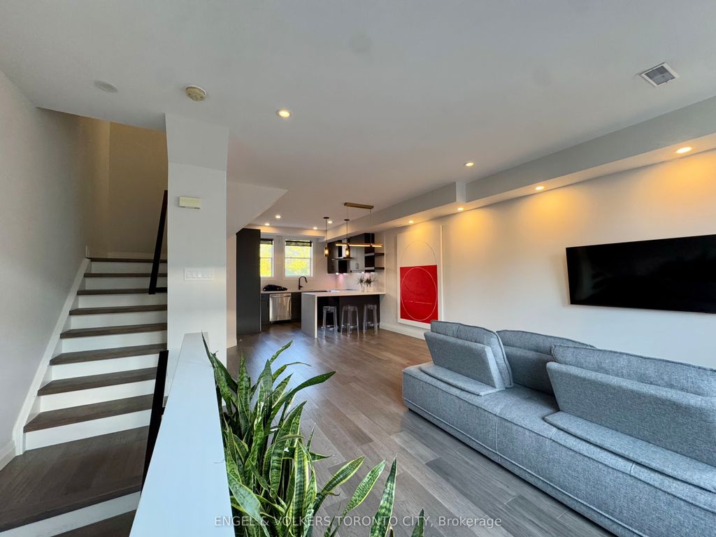 Photo of 51 Halton Street #216, Toronto, ON M6J 1R5 (MLS # C12604590)