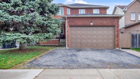 3022 Dalehurst Drive Mississauga ON L5N 6M8