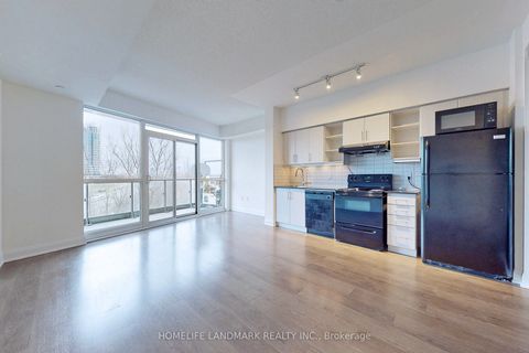 160 Vanderhoof Avenue 316 Toronto ON M4G 0B7