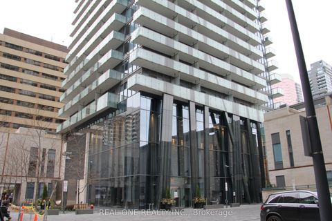 1080 Bay Street 1811 Toronto ON M5S 0A5