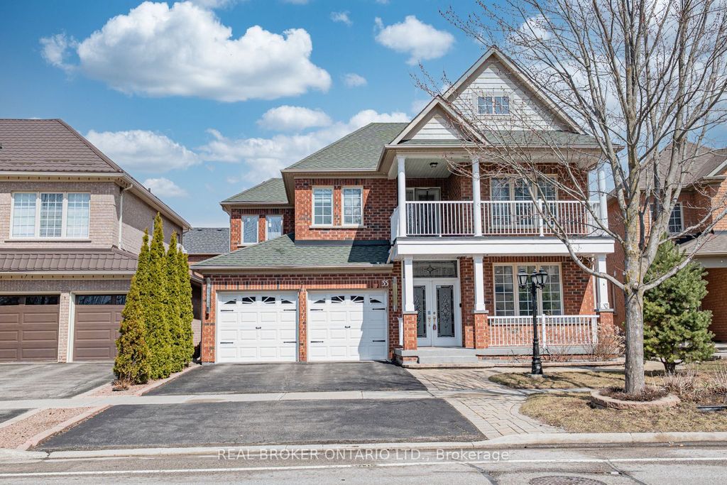 Photo of 33 Kingshill Road, Richmond Hill, ON L4E 4B1 (MLS # N12980726)
