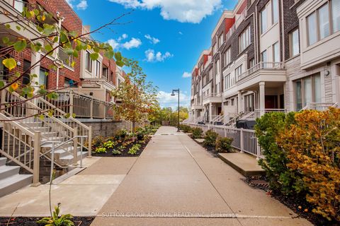 125 Long Branch Avenue 14 Toronto ON M8W 0A9