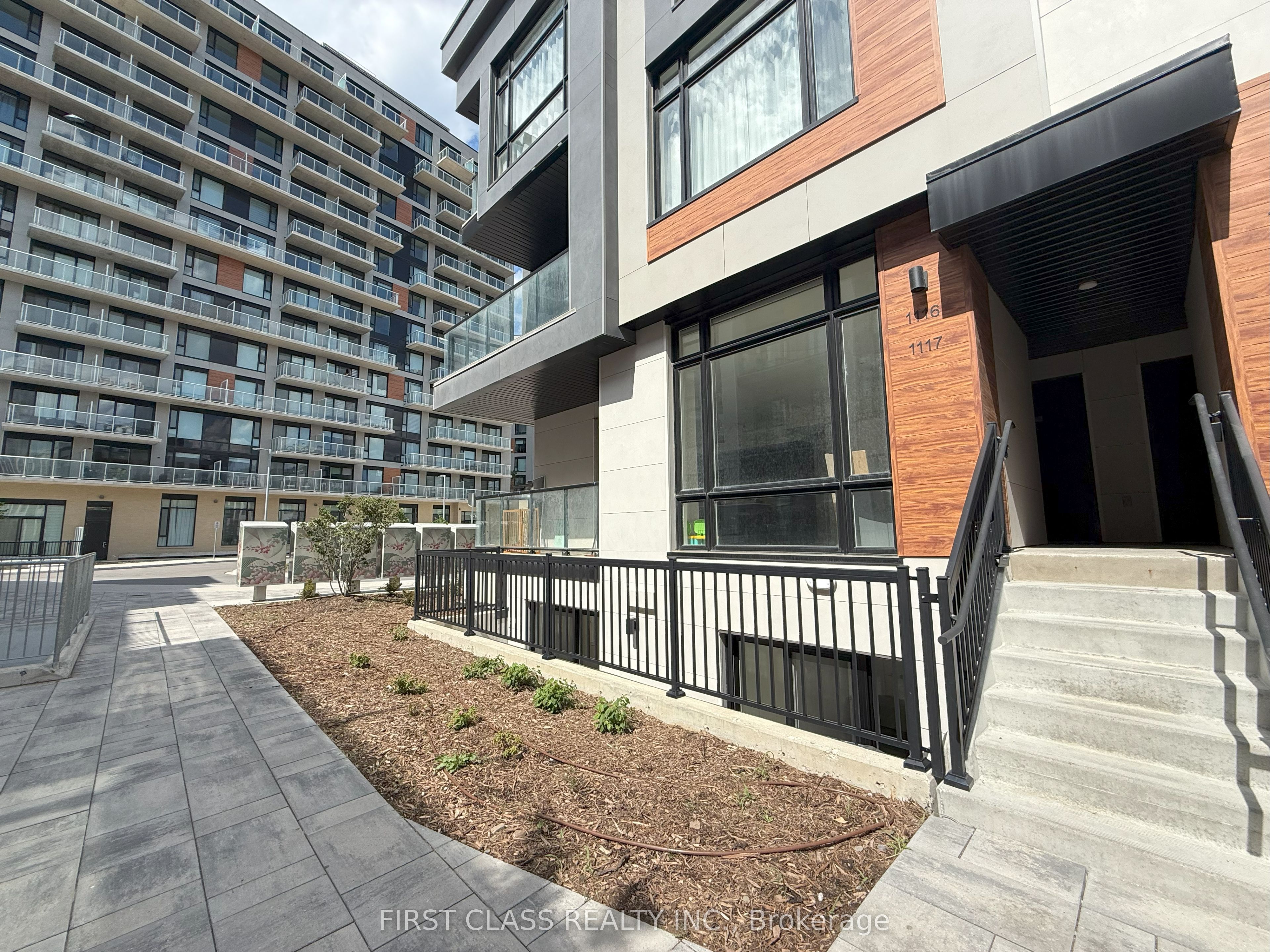 12 David Eyer Road 1117