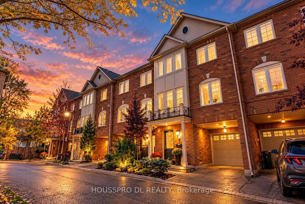 Photo of 619 Evans Avenue #12, Toronto, ON M8W 2W4 (MLS # W14115572)