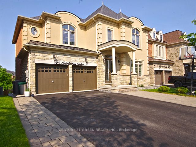 15 Interlacken Drive