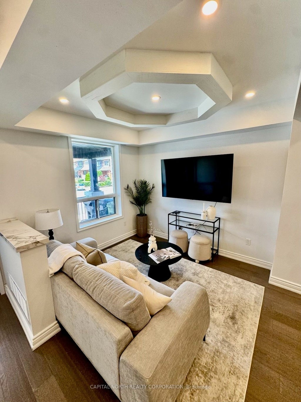 Photo of 219 McRoberts Avenue, Toronto, ON M6E 4P3 (MLS # W13464148)