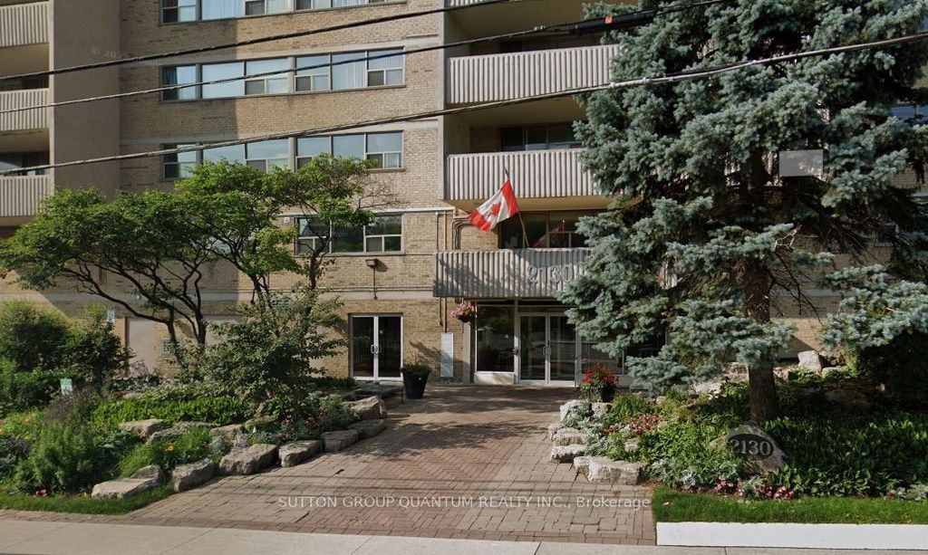 Photo of 2130 Weston Road #PH 2, Toronto, ON M9N 3R9 (MLS # W12417772)