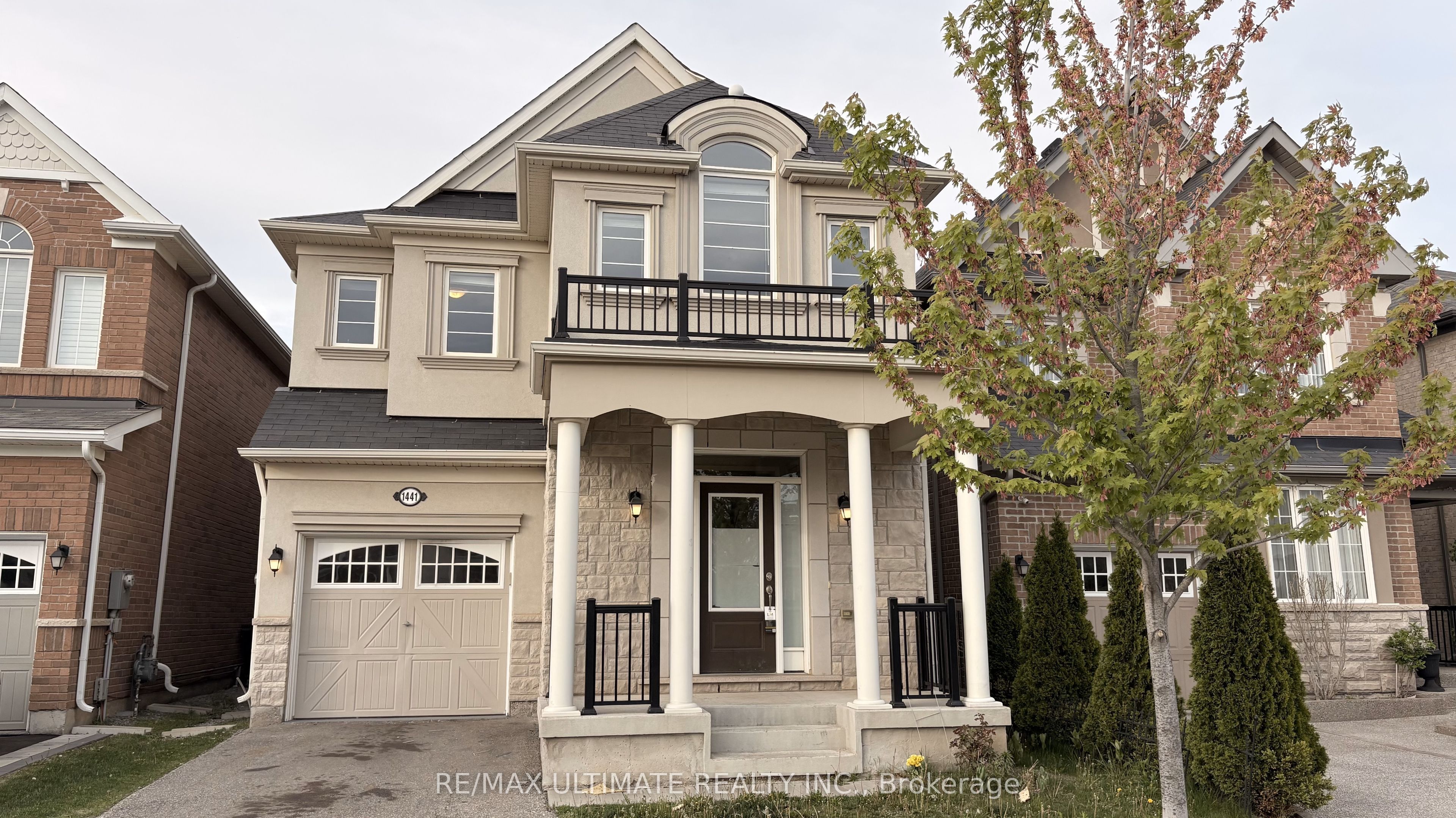 1441 Farmstead Drive