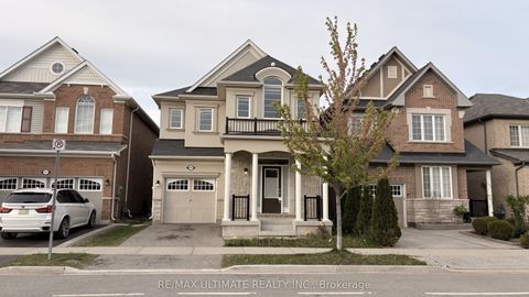 1441 Farmstead Drive Milton ON L9T 2X5