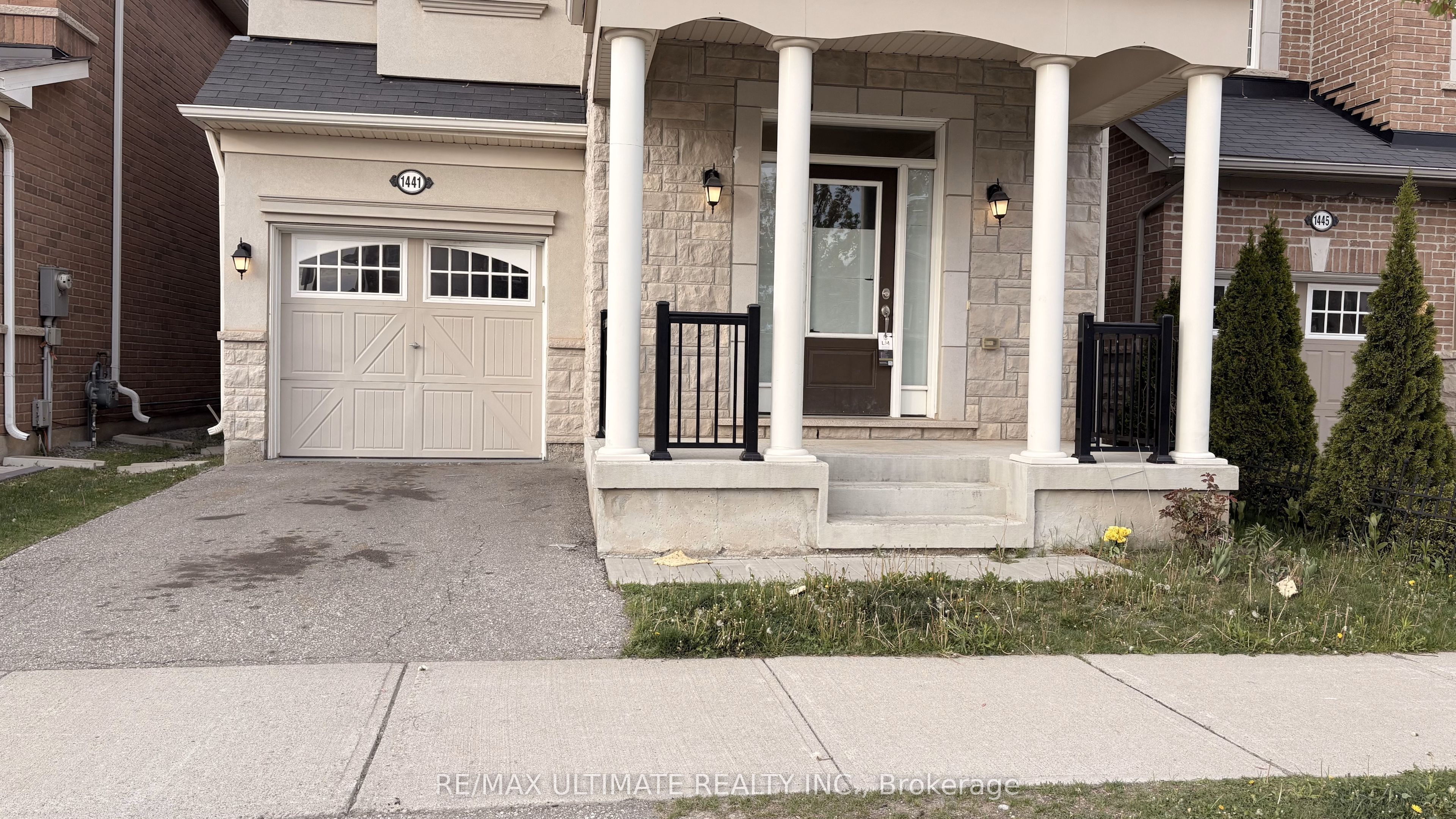 1441 Farmstead Drive