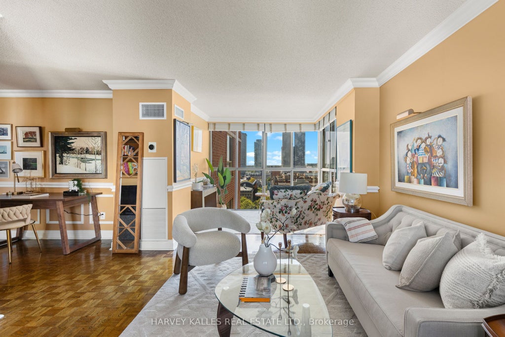 Photo of 95 Lombard Street #1405, Toronto, ON M5C 2V3 (MLS # C13793980)