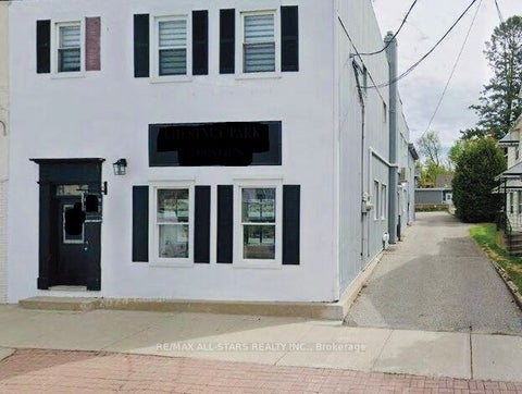 Property photo of 9 Main Street S, Uxbridge, ON L9p 1p7