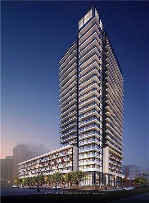 38 Iannuzzi Street 615 Toronto ON M5V 0S2