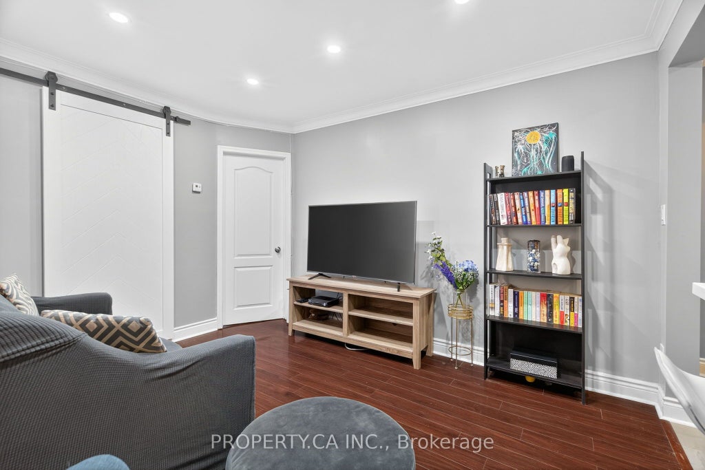 Photo of 358 McRoberts Avenue, Toronto, ON M6E 4P9 (MLS # W13610954)