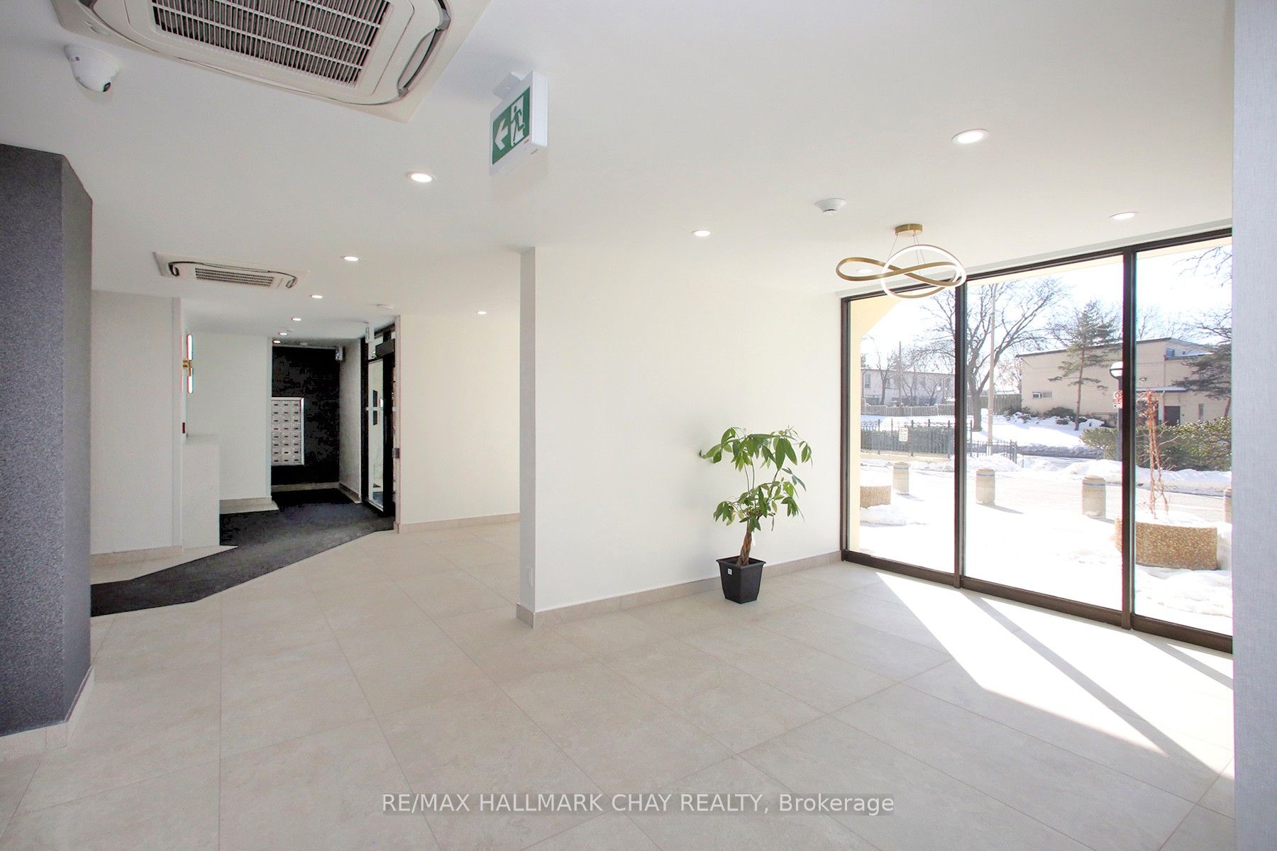 511 The West Mall N/A 207