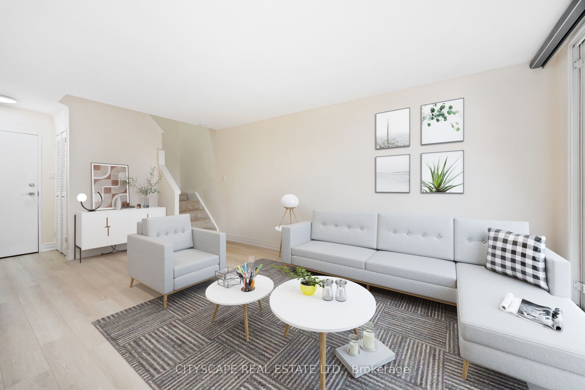 16 Elgin Street 301