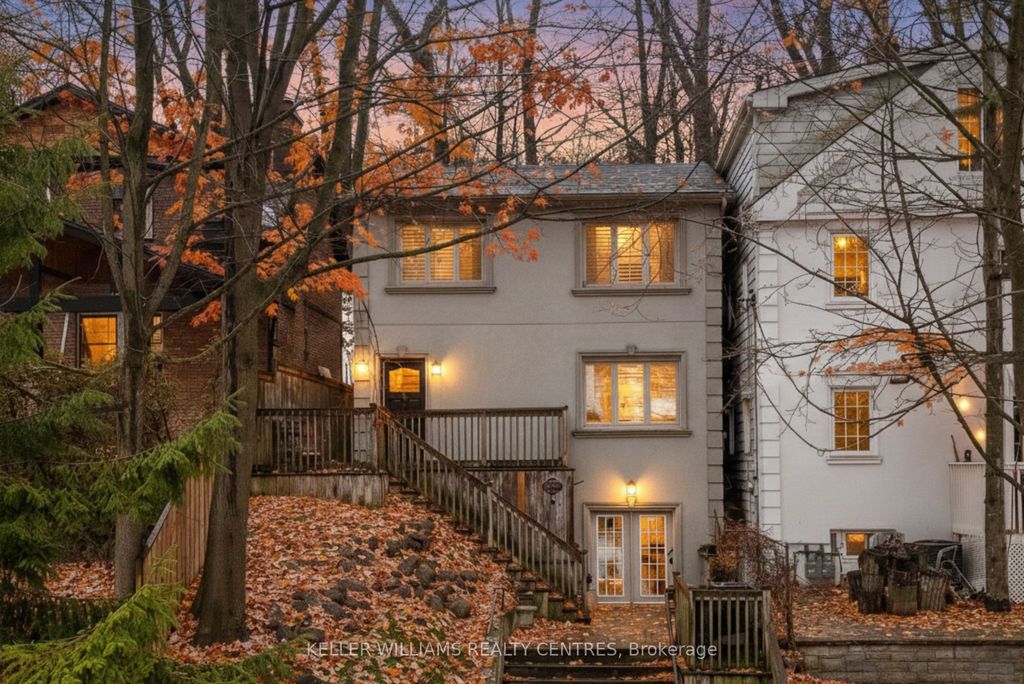 Photo of 122A Neville Park Boulevard, Toronto, ON M4E 3P8 (MLS # E12755550)