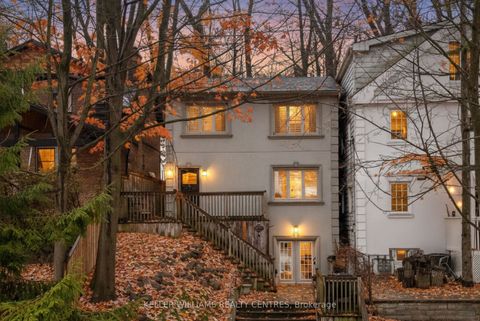 122A Neville Park Boulevard Toronto ON M4E 3P8