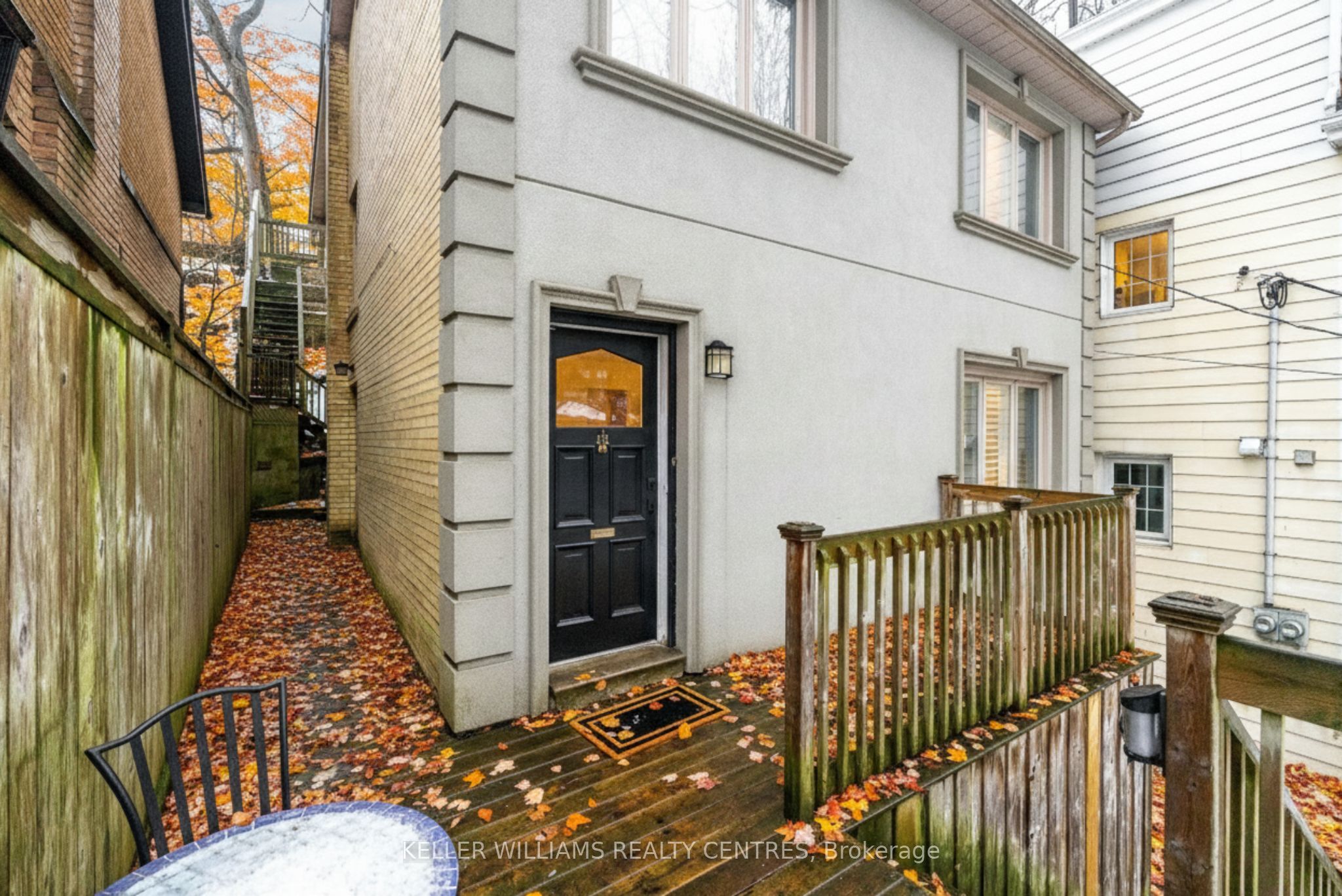 122A Neville Park Boulevard