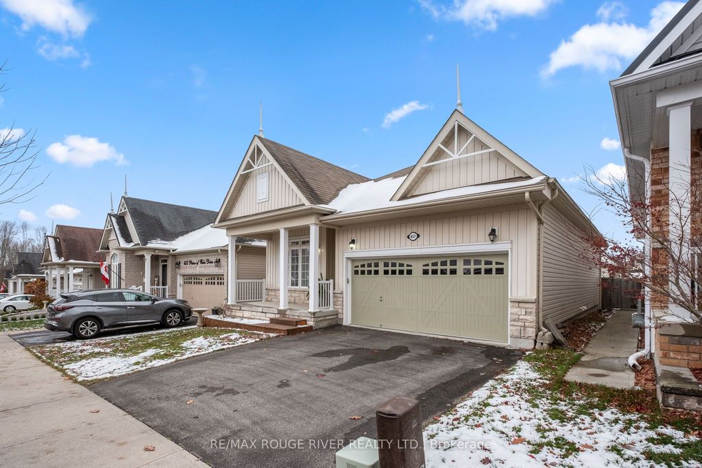 Photo of 657 Prince of Wales Drive, Cobourg, ON K9A 0C9 (MLS # X12702266)