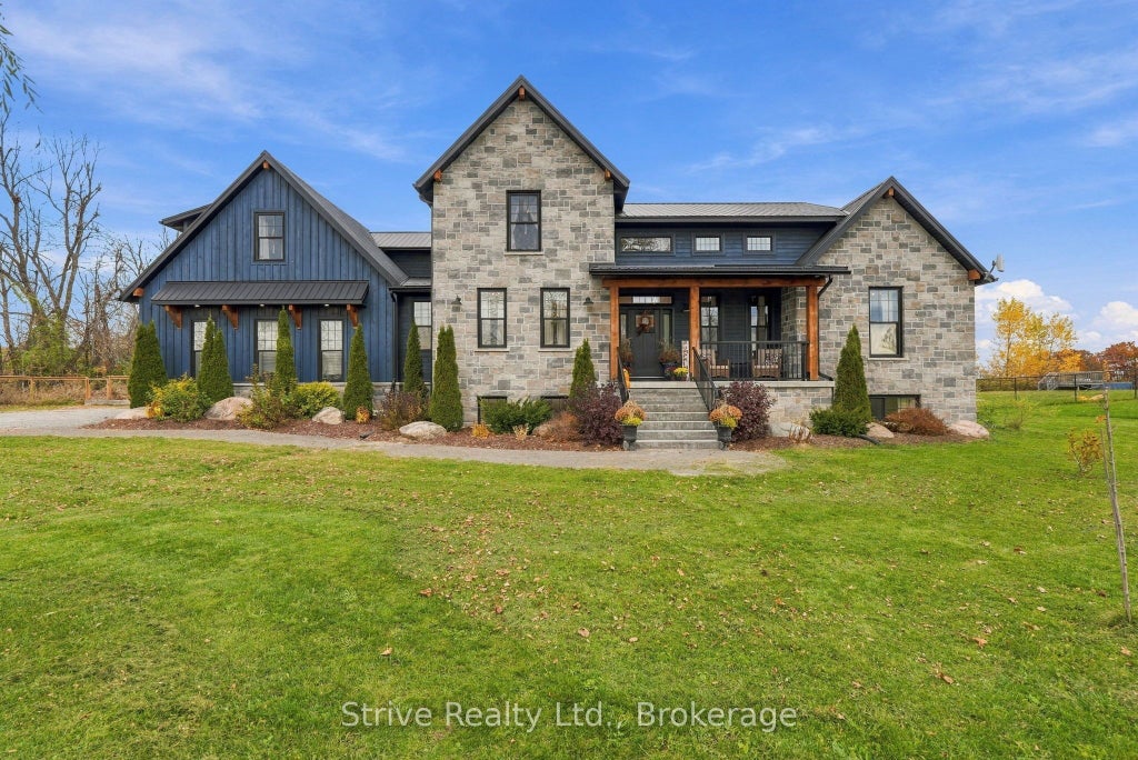 Photo of 986 Third Line, Otonabee-South Monaghan, ON K0L 1B0 (MLS # X14130266)
