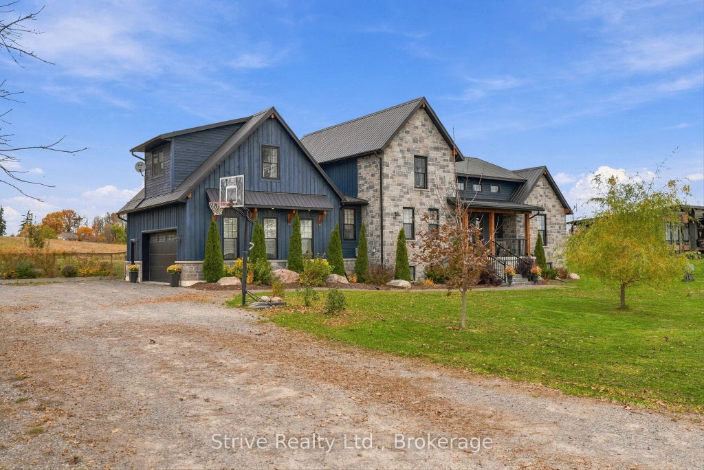 Photo of 986 Third Line, Otonabee-South Monaghan, ON K0L 1B0 (MLS # X14130266)