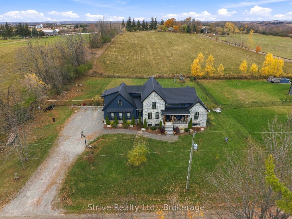 Photo of 986 Third Line, Otonabee-South Monaghan, ON K0L 1B0 (MLS # X14130266)