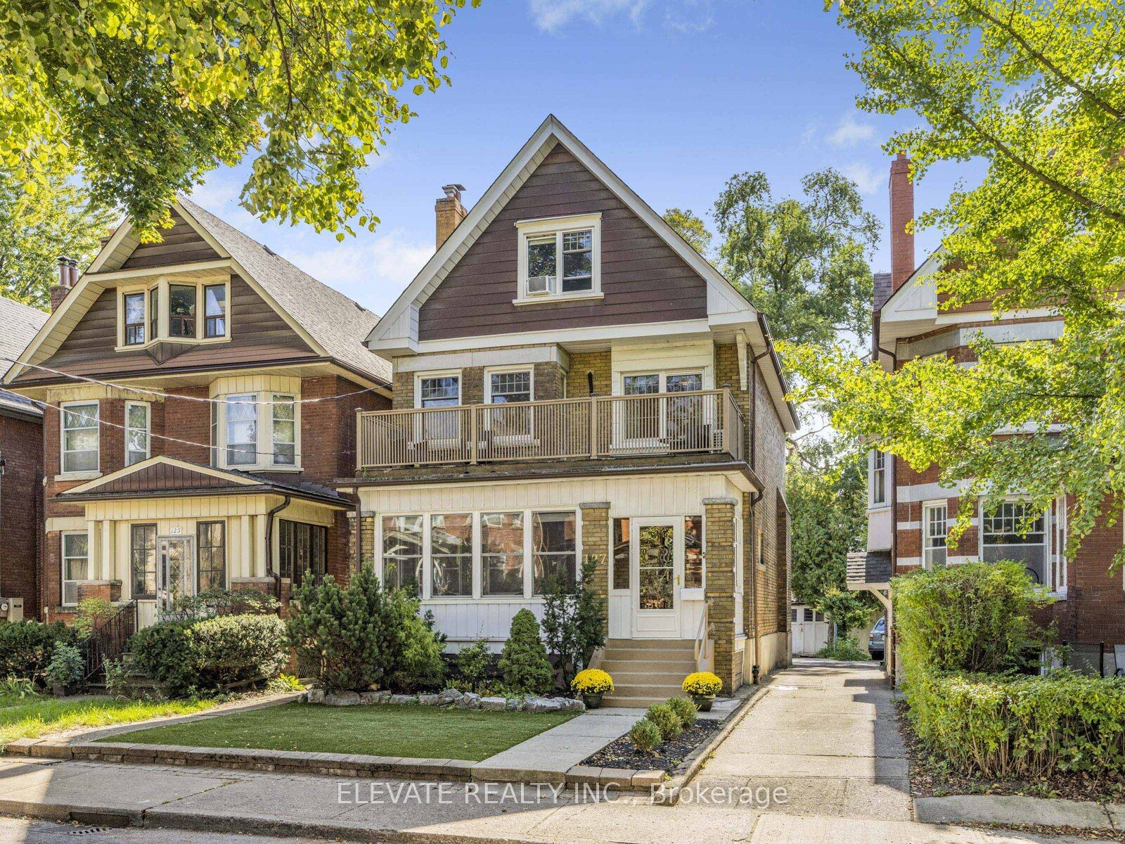 127 Westminster Avenue