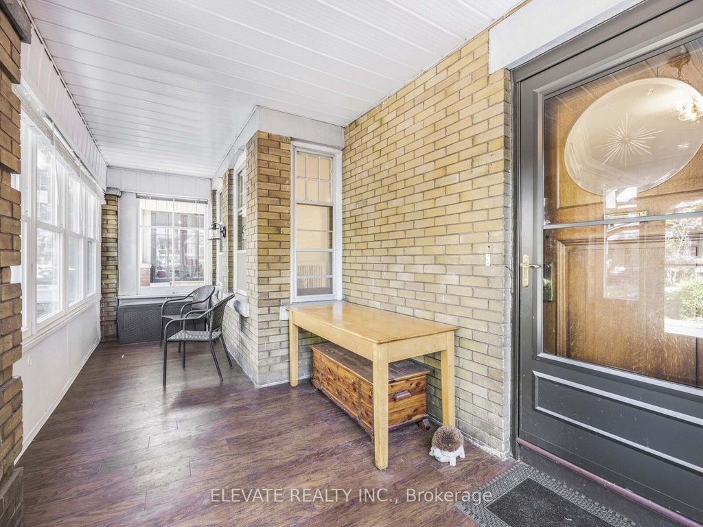 Photo of 127 Westminster Avenue, Toronto, ON M6R 1N6 (MLS # W12459464)